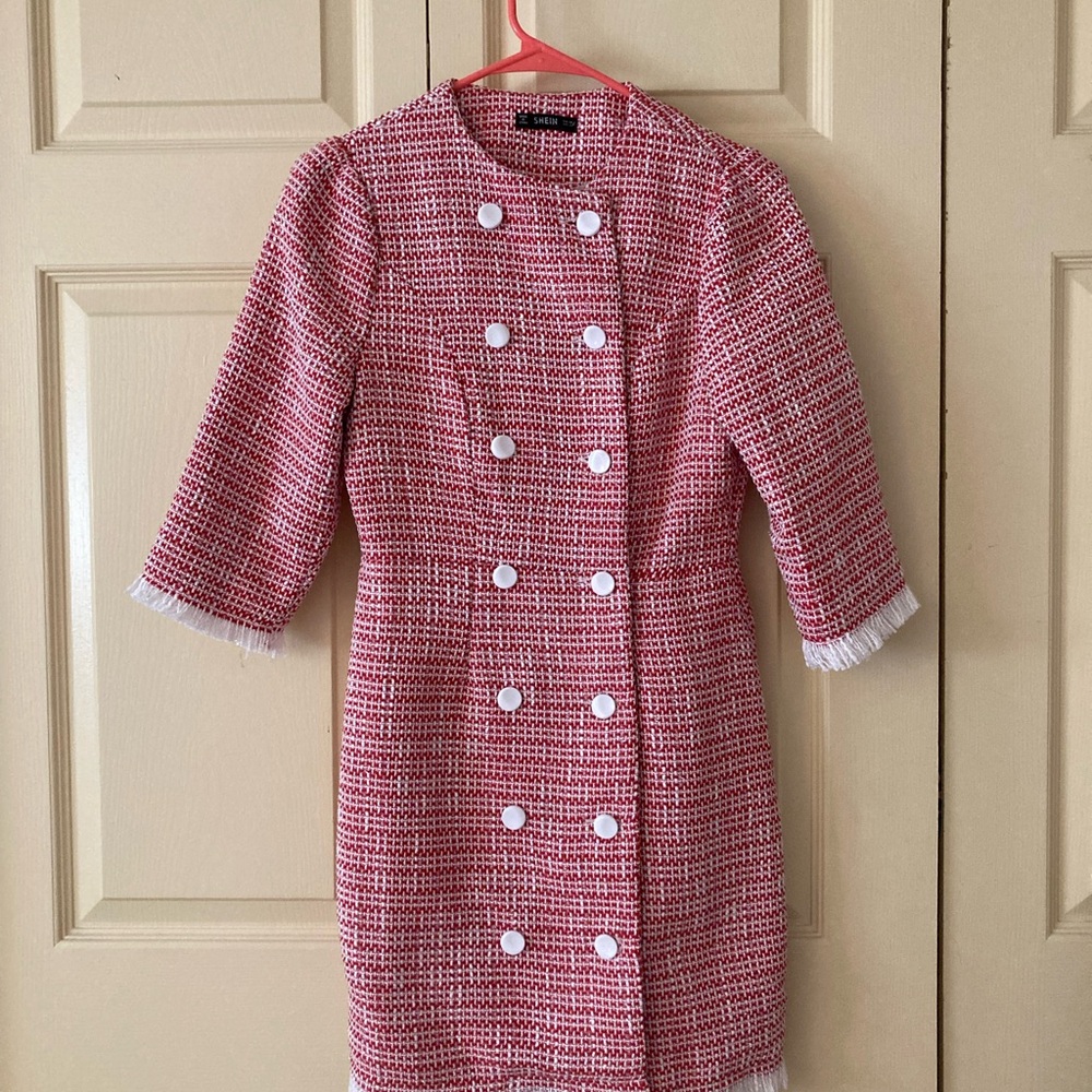 SHEIN Dress XS